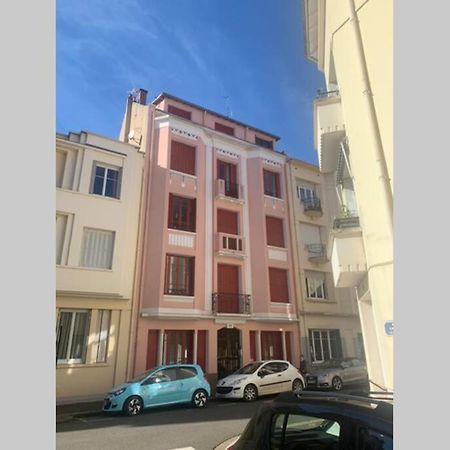Vichy Cocoon Appartements מראה חיצוני תמונה