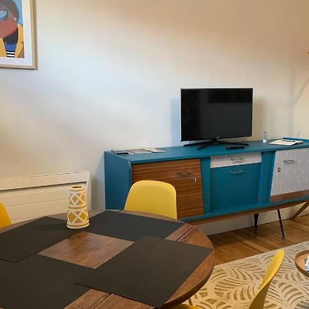 Vichy Cocoon Appartements מראה חיצוני תמונה